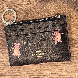 Keychain Wallet